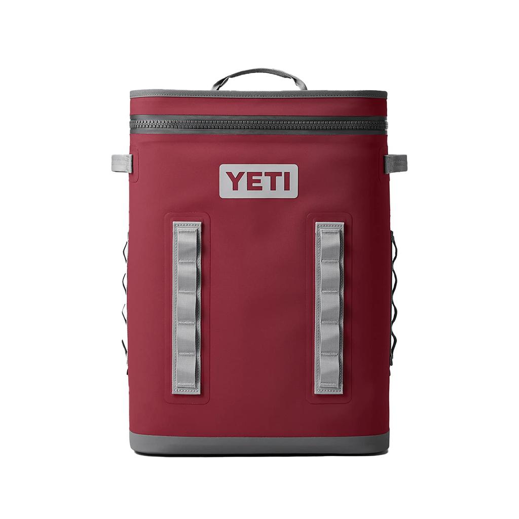 YETI YETI Hopper Backflip 24 Soft Sided Backpack Cooler