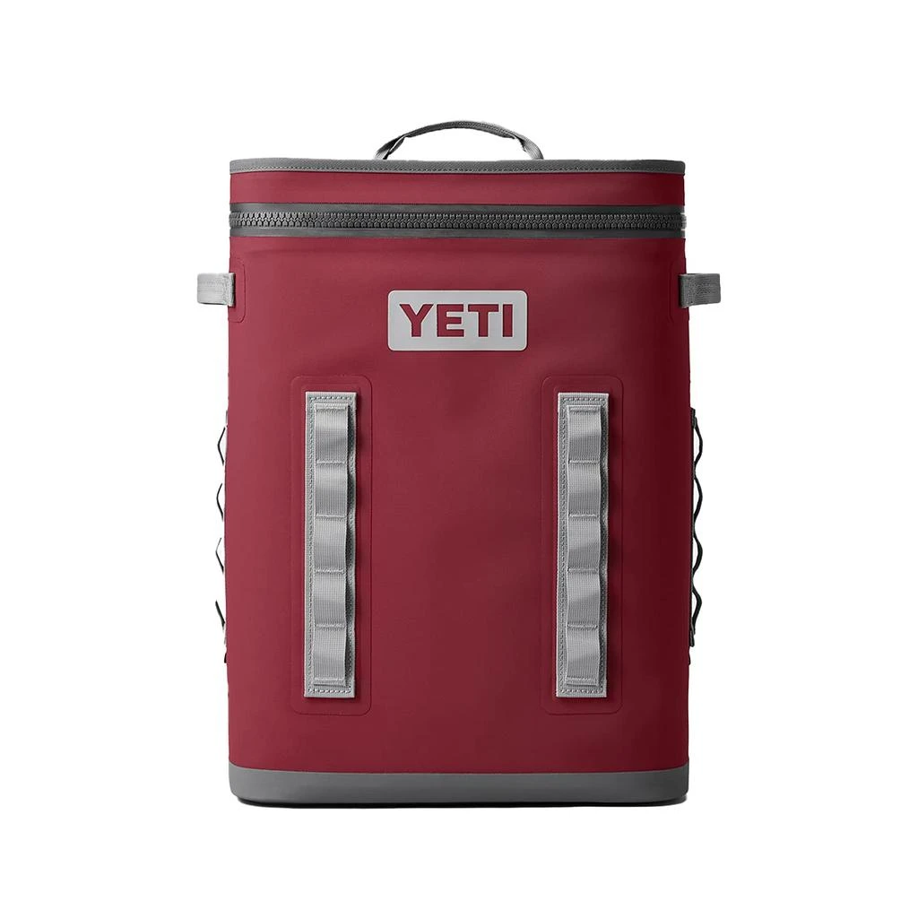 YETI YETI Hopper Backflip 24 Soft Sided Backpack Cooler 1