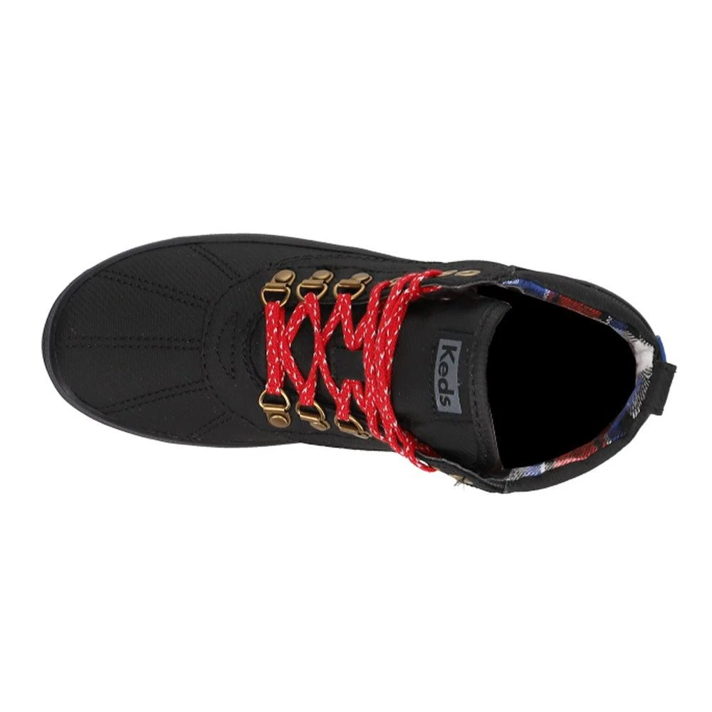 Keds Scout II Duck Boots 4