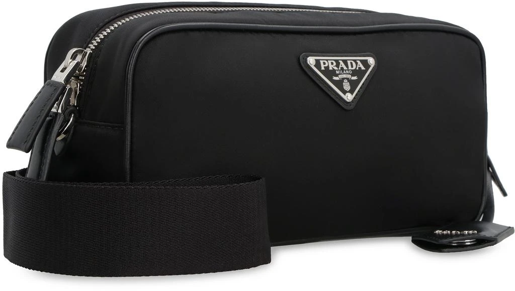 Prada NYLON MESSENGER BAG 3