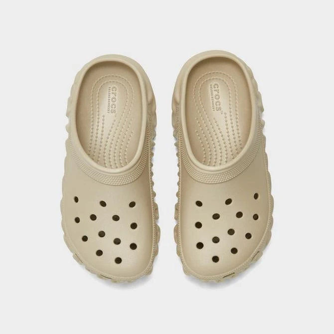 Crocs Women's Crocs x Salehe Bembury Saru Clog Shoes 5