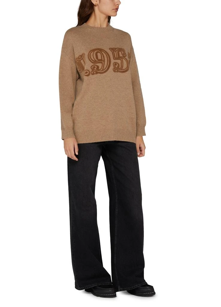 Max Mara Fido 1951 sweater 6