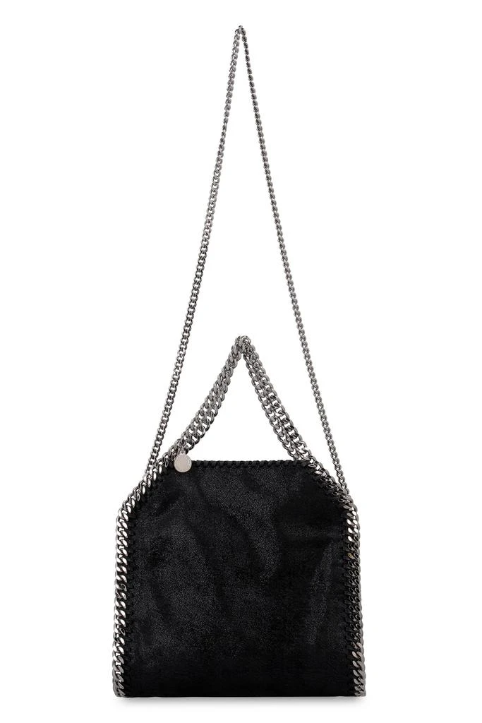 Stella McCartney MINI TOTE ECO SHAGGY DEER 1