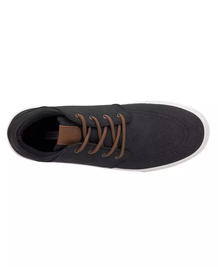 Reserved Footwear Men's Mando Low Top Sneakers 8
