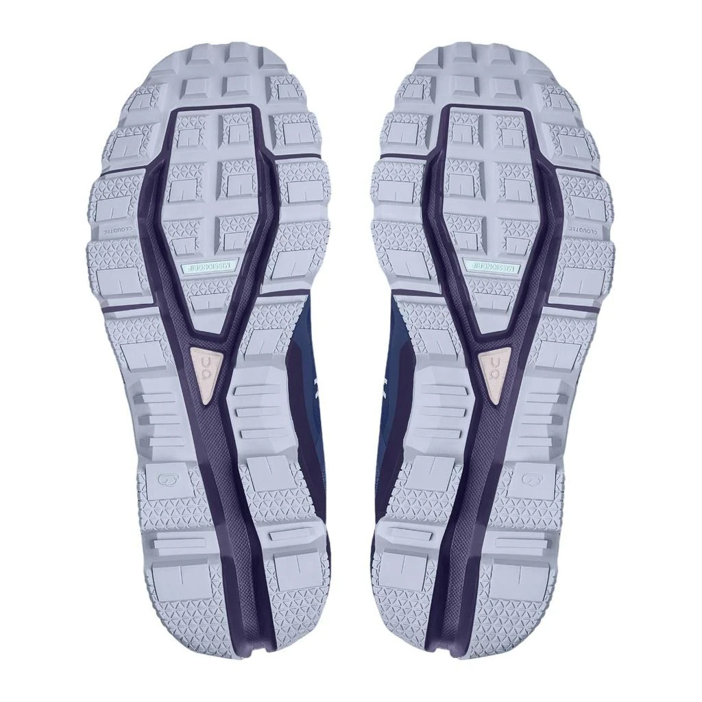 ON RUNNING On Running - Women's Cloudventure Shoes 5