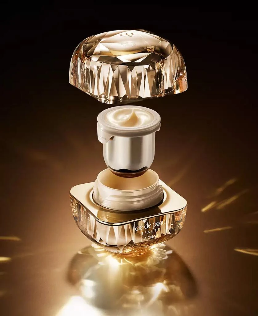 Cle de Peau La Crème Refill, 50 ml 3
