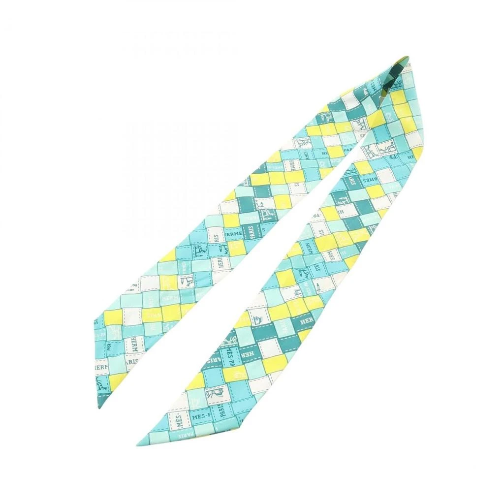 Hermes Silk Scarf (Pre-Owned) 2