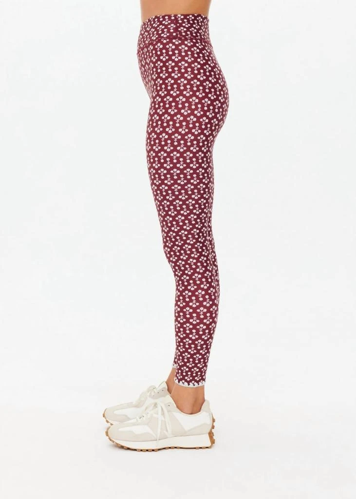 The Upside The Upside - Firefly Midi Pant 3