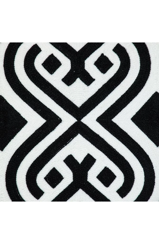 Parkland Vega Throw Pillow 3