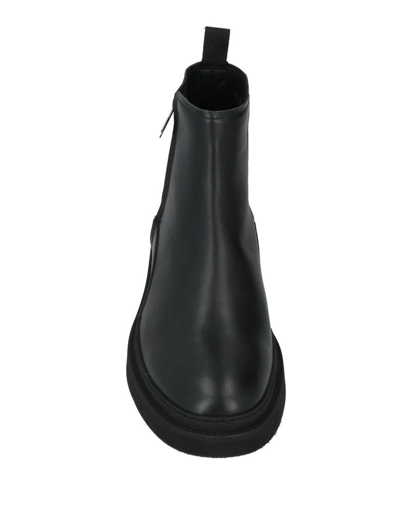 BALDININI Ankle boot 4