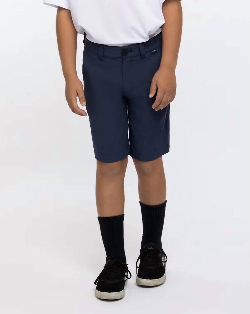 Travis Mathew Travismathew - Starnes Shorts