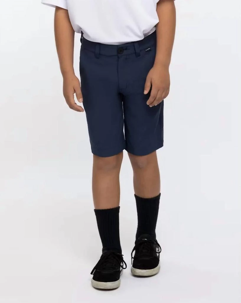 Travis Mathew Travismathew - Starnes Shorts 1