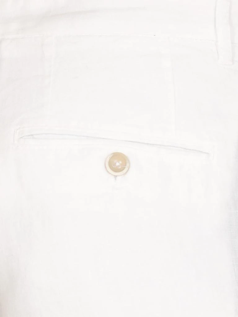120% Lino Short men 120% Lino 4