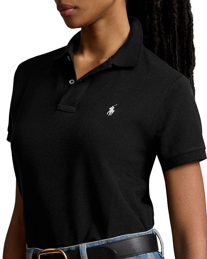 Ralph Lauren Classic-Fit Mesh Polo Shirt 6