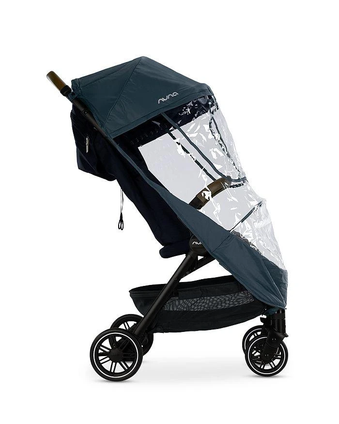 Nuna TRVL Rain Cover 4