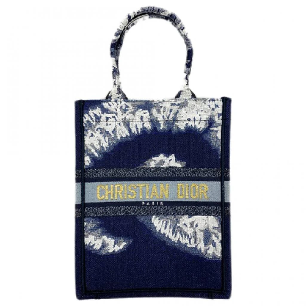 Dior Dior Book Tote Vertical handbag 1
