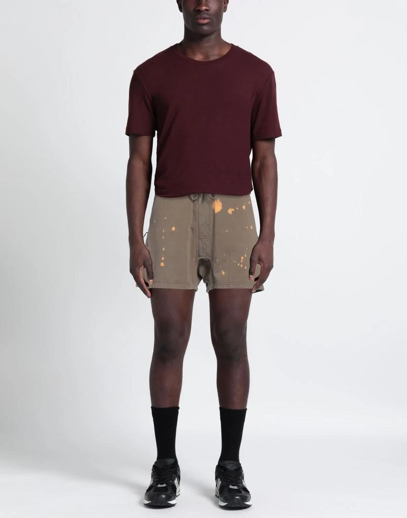11 by Boris Bidjan Saberi Shorts & Bermuda 2