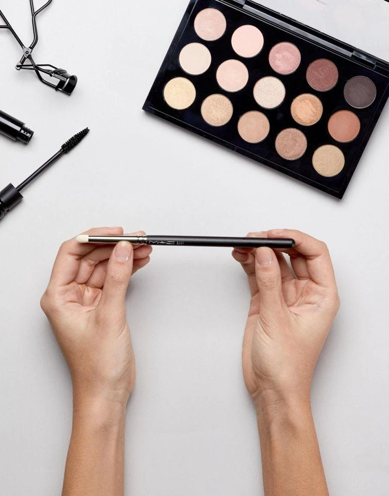 MAC MAC 219S Pencil Brush 2