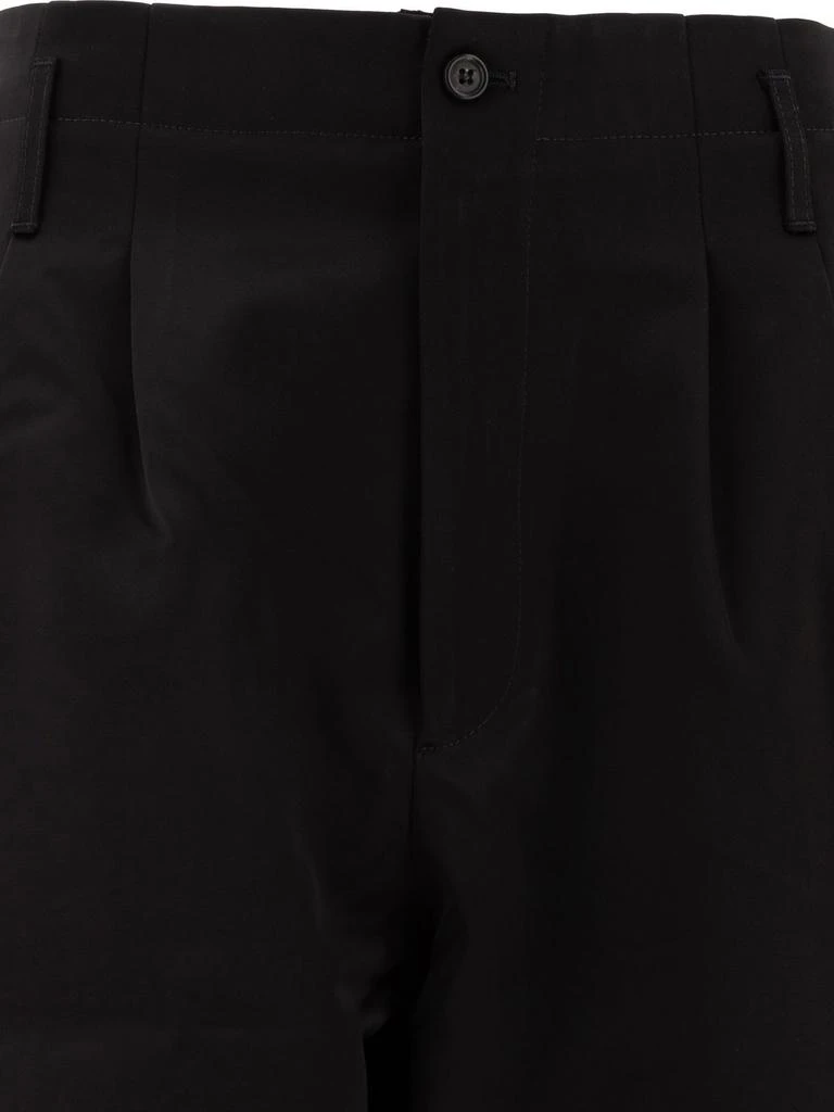 BODE Bode Wide Leg Pants 3