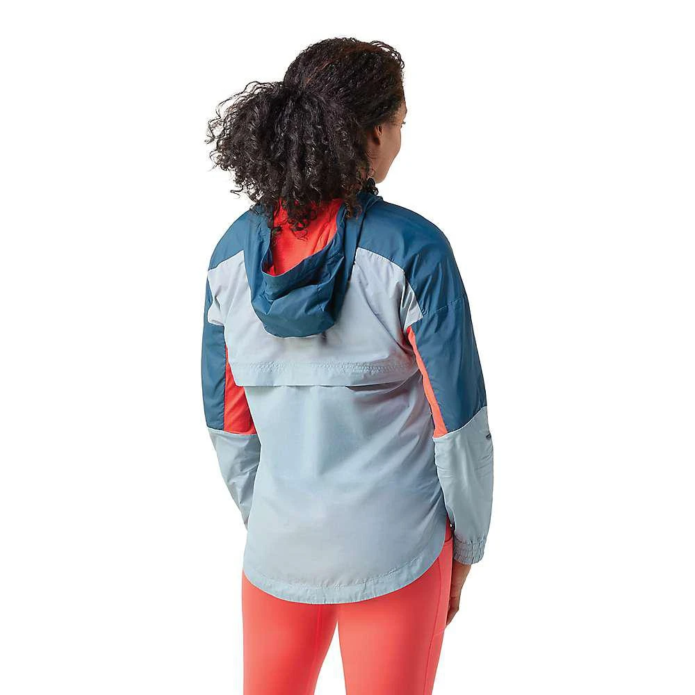 SmartWool Smartwool Women's Active Ultralite Anorak 2