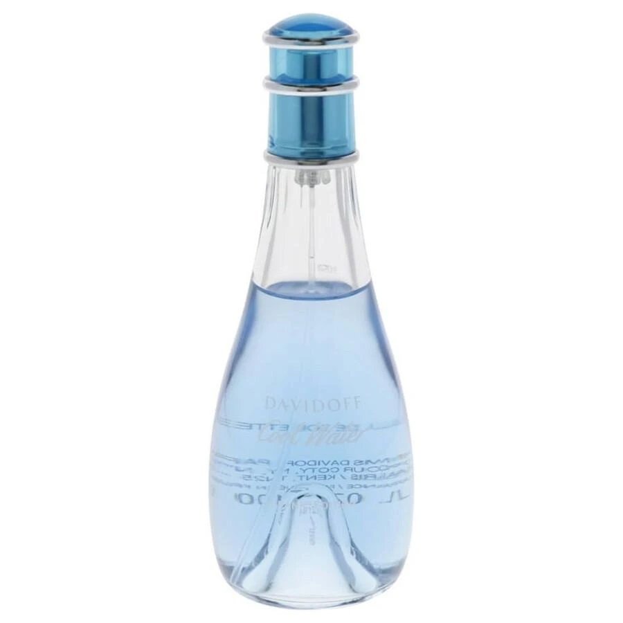 Davidoff Davidoff Cool Water Woman Ladies EDT 2