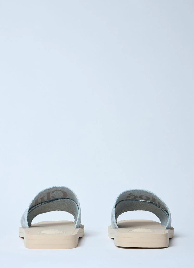 Chloé Woody Slides 6