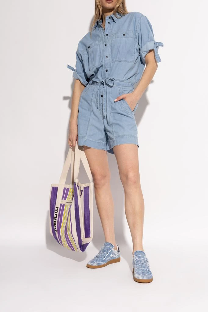 Isabel Marant Sneakers ‘Beth��’ 3