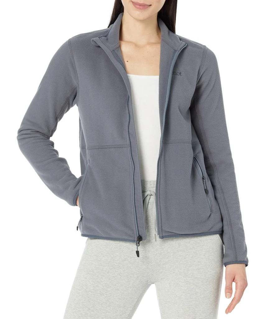 Marmot Rocklin Full Zip Jacket 1