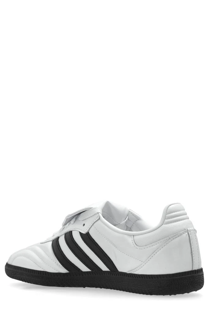 Adidas Adidas Originals Samba Long Tongue Shoes 3