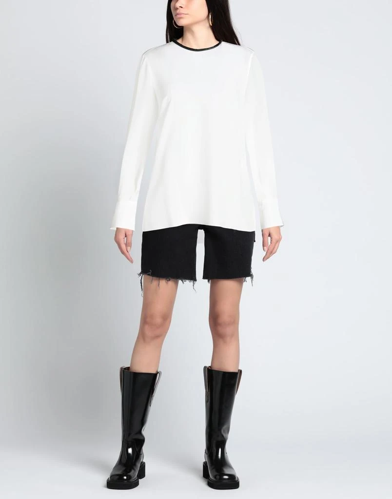 Brunello Cucinelli Silk top 2