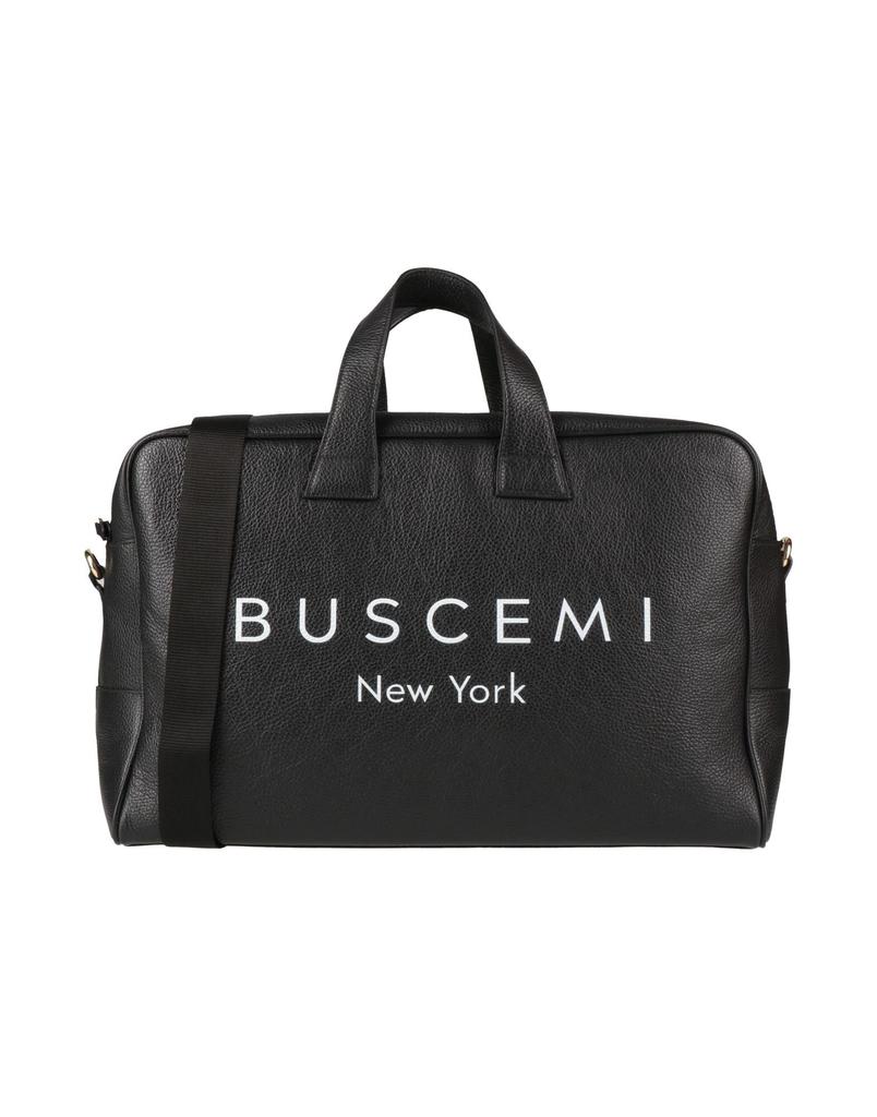 BUSCEMI Travel & duffel bag