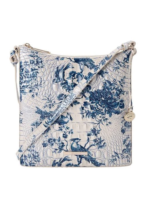 Brahmin Katie Crossbody 1
