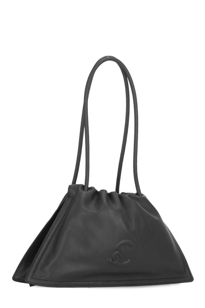 Coccinelle Coccinelle Dulse Medium Tote Bag 3