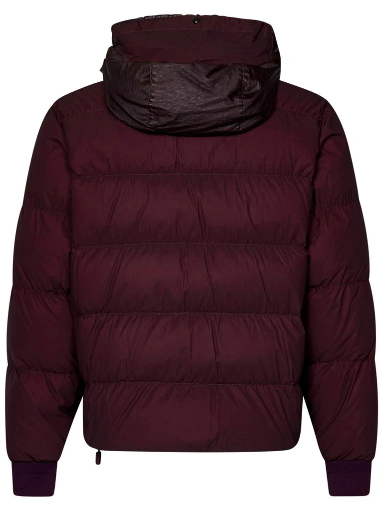 C.P. Company C.p. Company Bi-tm Goggle Down Jacket 2