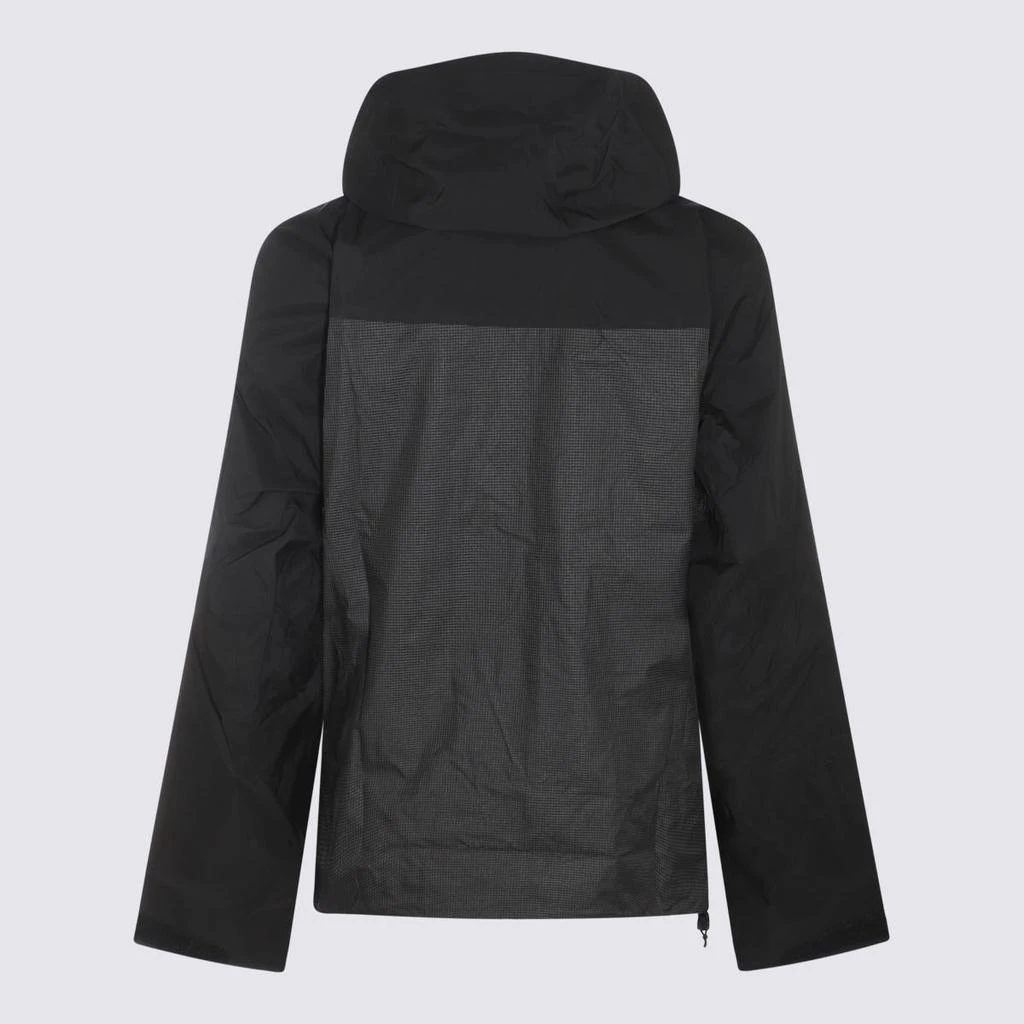 Arc'teryx Arc'Teryx Black Down Jacket 2