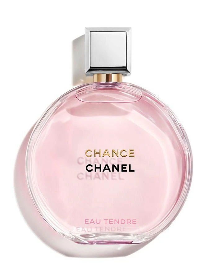 Chanel CHANCE EAU TENDRE 1