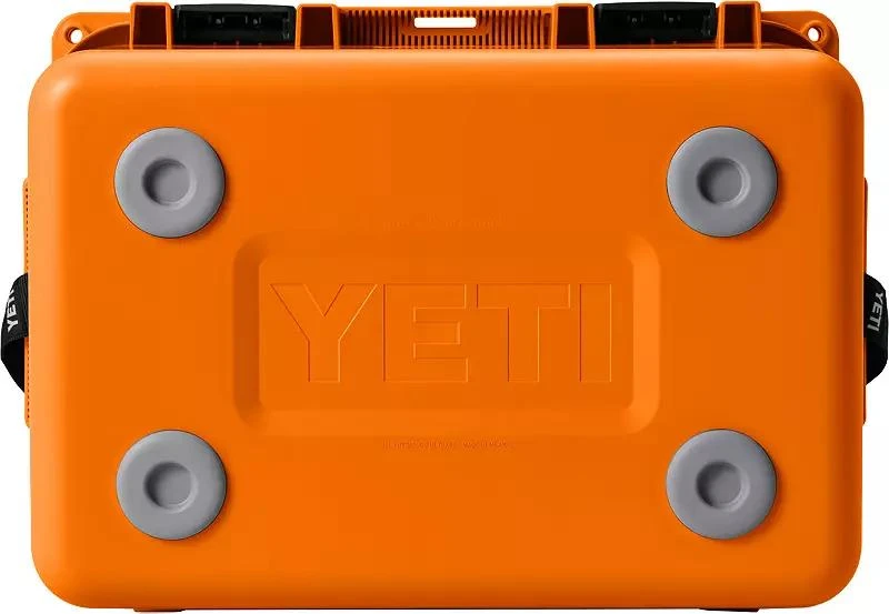 YETI YETI LoadOut GoBox 30 2.0 Gear Case 8