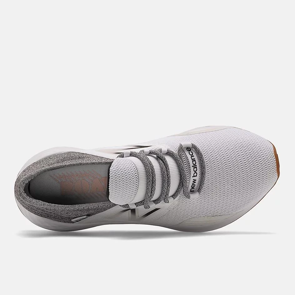 New Balance Fresh Foam Roav Tee Shirt 4
