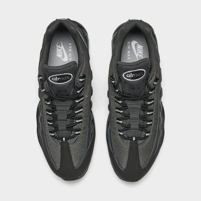 NIKE Men's Nike Air Max 95 Casual Shoes - Running Shoes