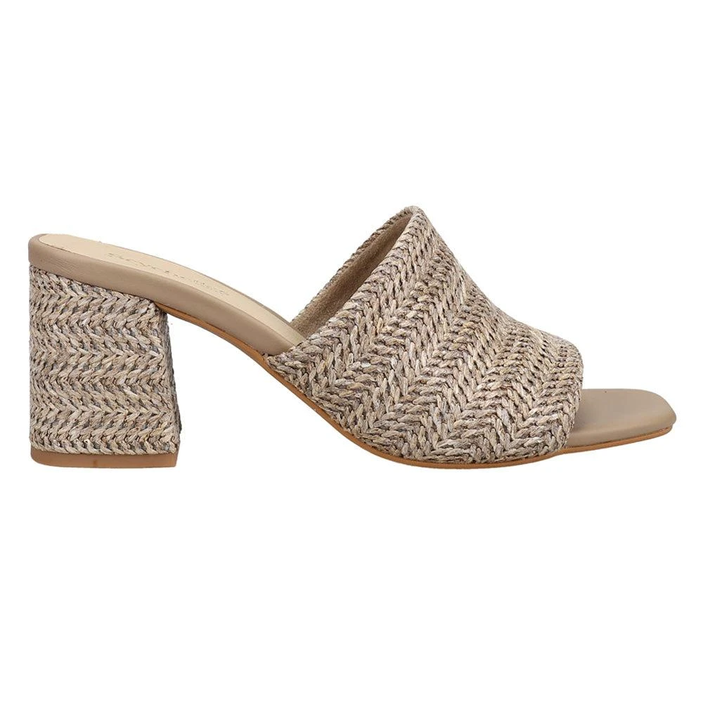 Seychelles Adapt Block Heel Sandals 1