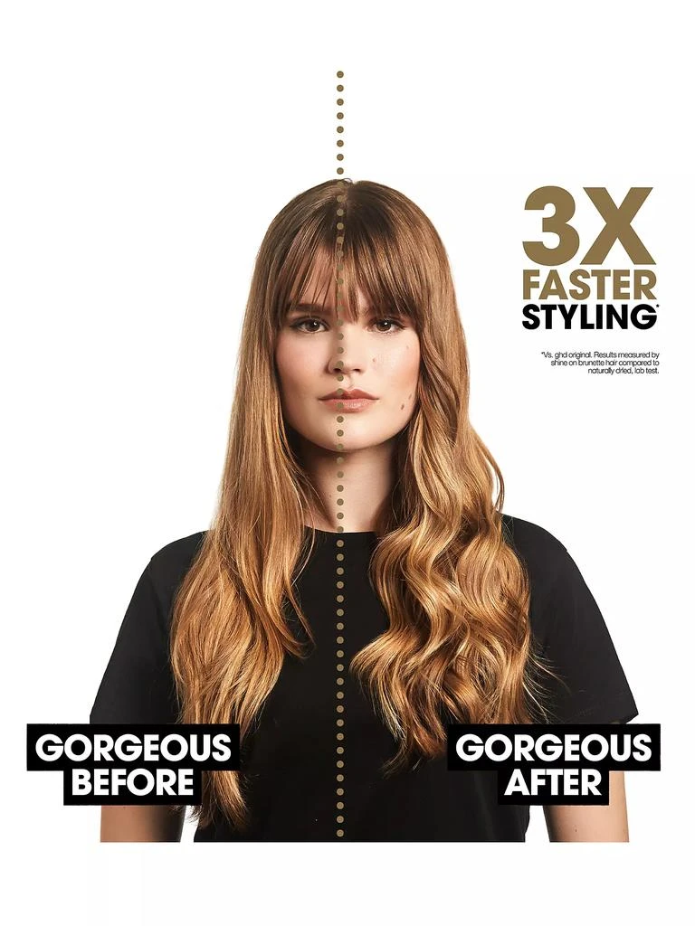ghd Chronos HD Motion-Responsive™ Styler 2