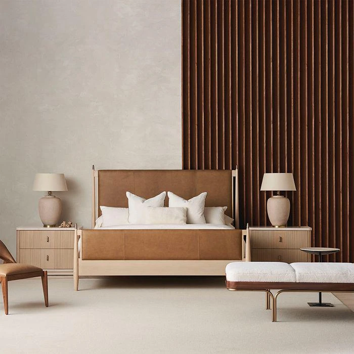 caracole Rhythm Queen Bed 6