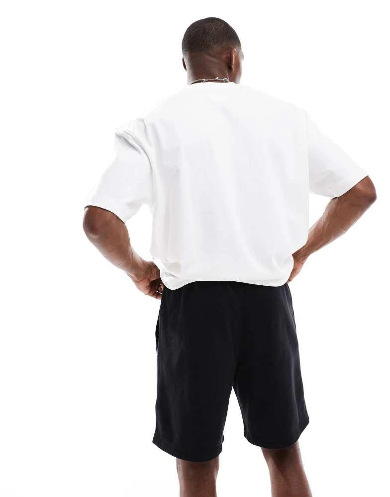 CHAMPION Champion Authentic shorts in black 5