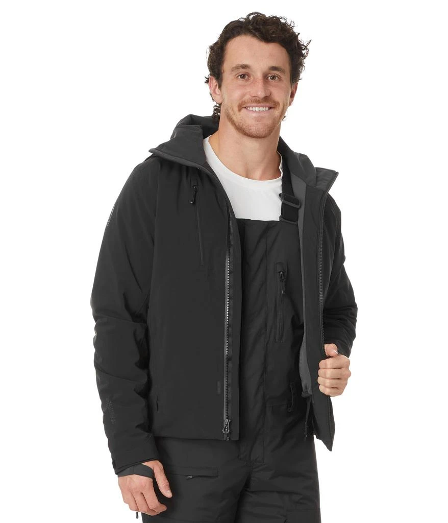 Helly Hansen Alpha 4.0 Jacket 1