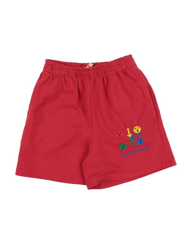 WEEKEND HOUSE KIDS Shorts 
Bermuda
