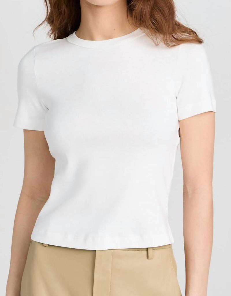 A.L.C. A.L.C. - Paloma Tee
