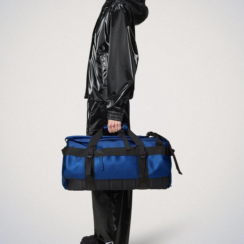 RAINS Texel Duffel Bag Small ONE SIZE 2