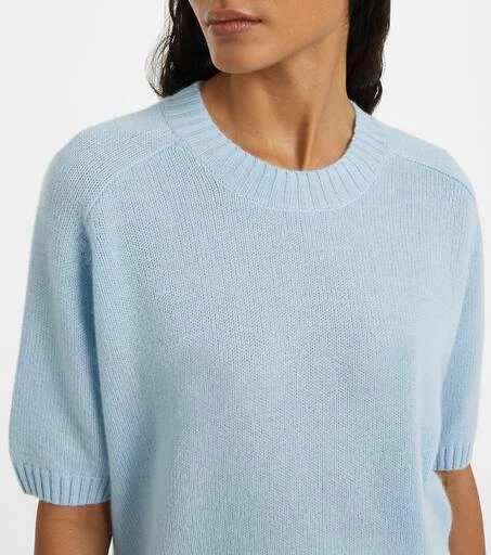 Jardin des Orangers Cashmere sweater 4