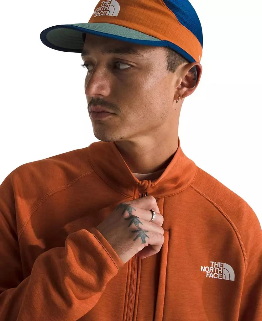 The North Face Men's Canyonlands Zip Sweatshirt 4