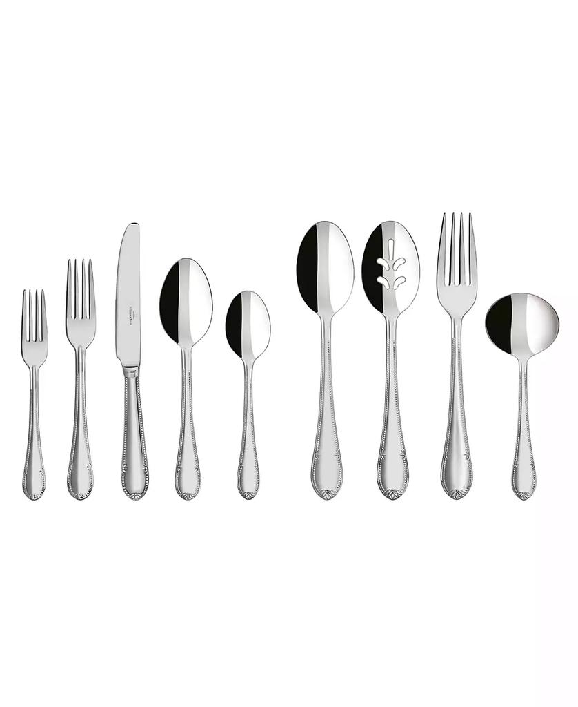 Villeroy & Boch Mademoiselle 64 Piece Flatware Set For 12